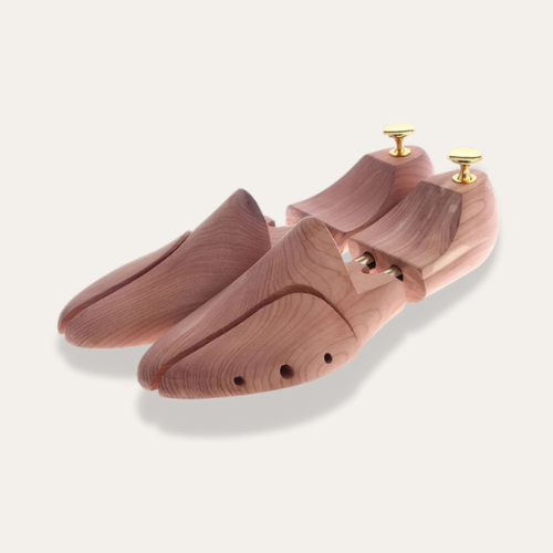 Premium Cedar Shoe Stretcher