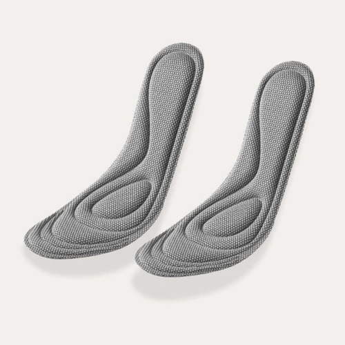 Orthopedische Inlegzolen Voor Loafer